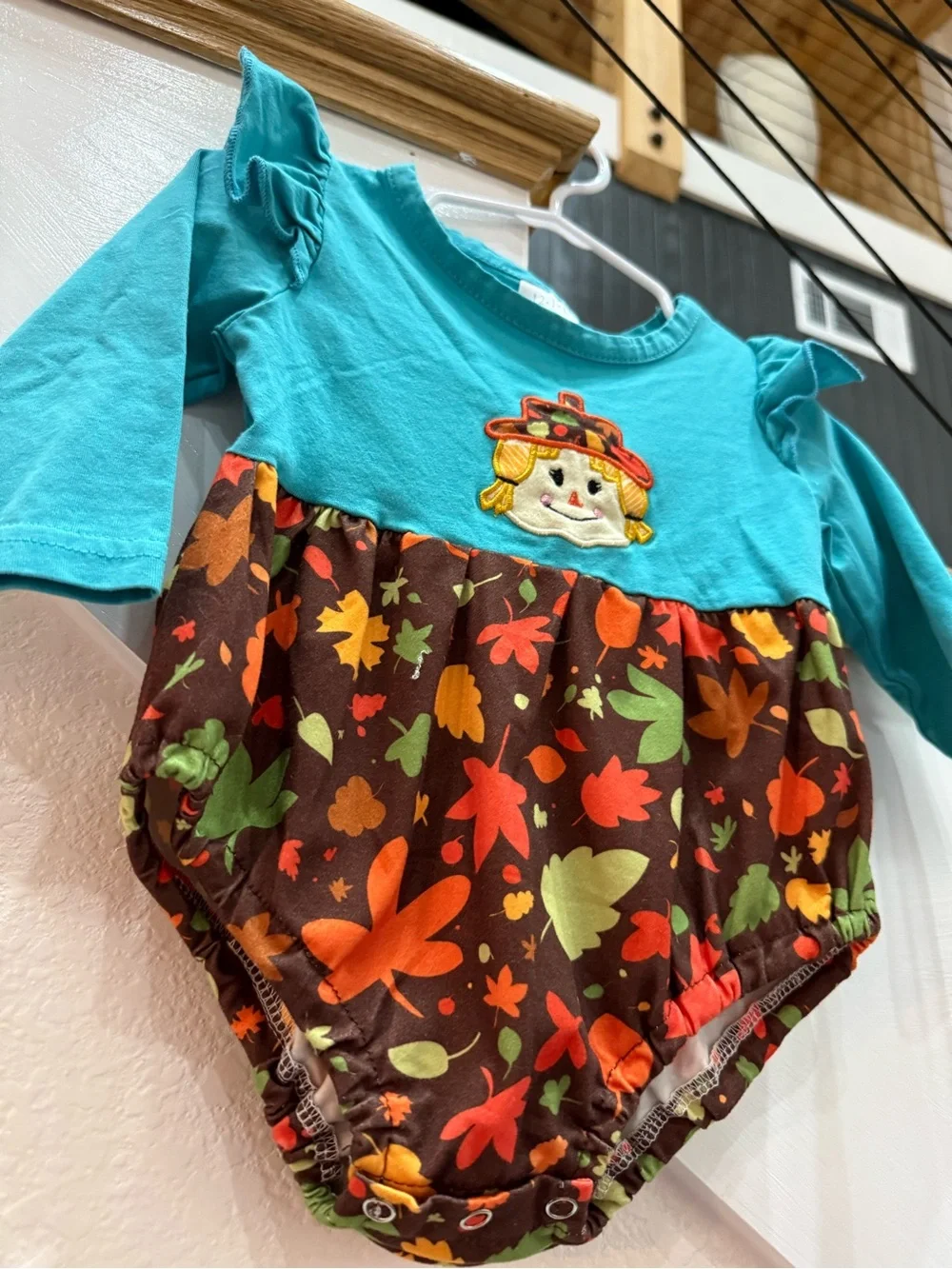 no brand cute turquoise